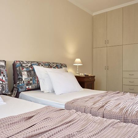 Giovanna'S Lux Apartment Zákinthosz Kültér fotó