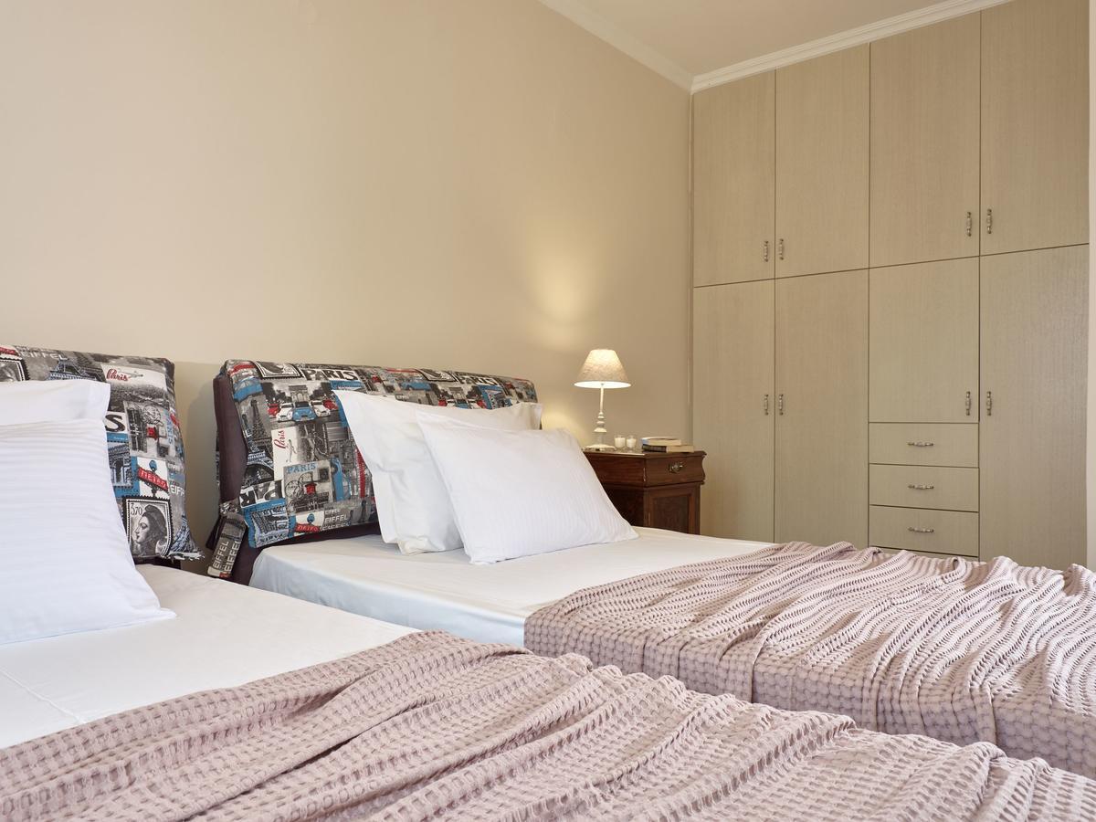Giovanna'S Lux Apartment Zákinthosz Kültér fotó