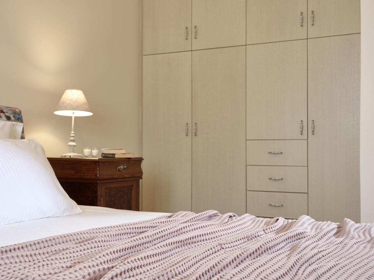 Giovanna'S Lux Apartment Zákinthosz Kültér fotó