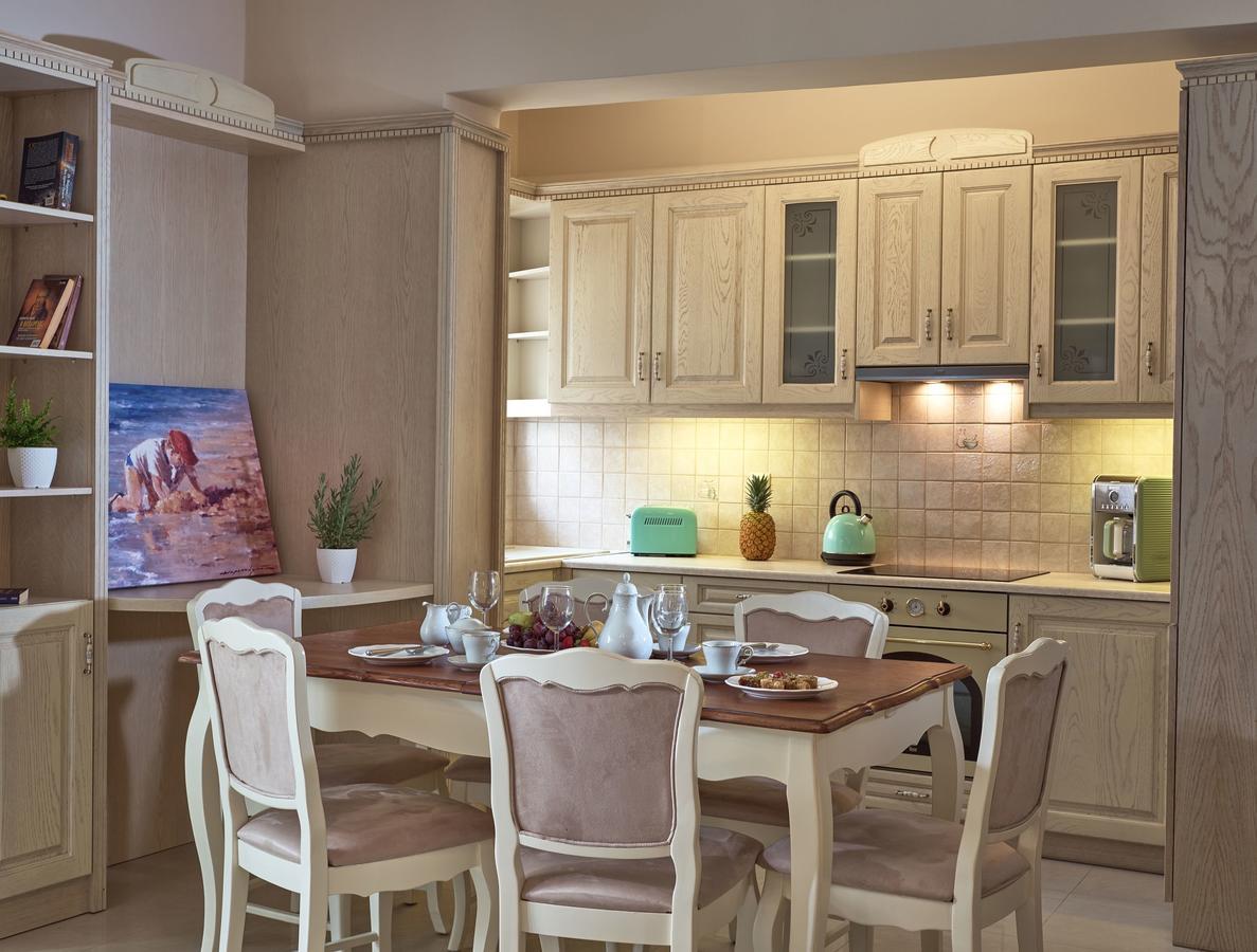 Giovanna'S Lux Apartment Zákinthosz Kültér fotó