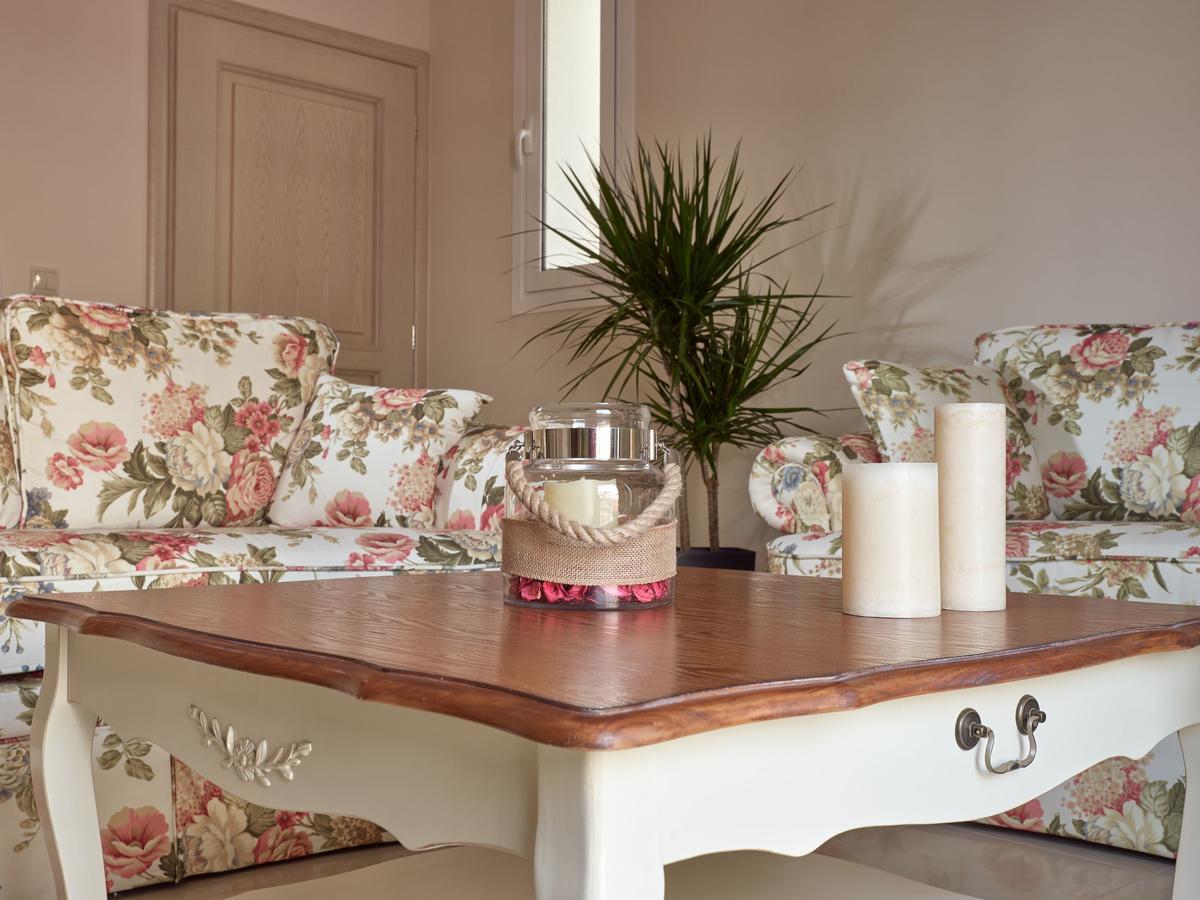 Giovanna'S Lux Apartment Zákinthosz Kültér fotó
